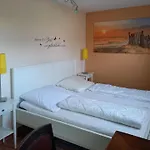 Schoene Aussicht * Boergerende-Rethwisch