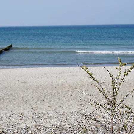 Schoene Aussicht Boergerende-Rethwisch