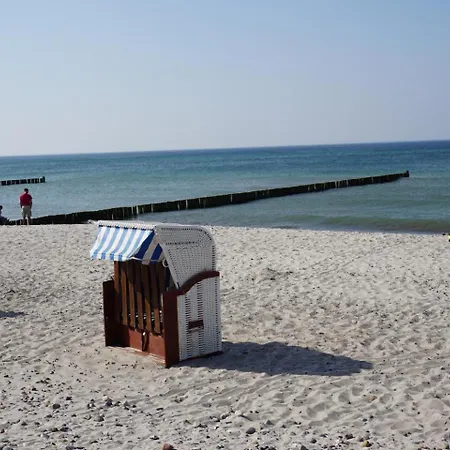 公寓 Schoene Aussicht *