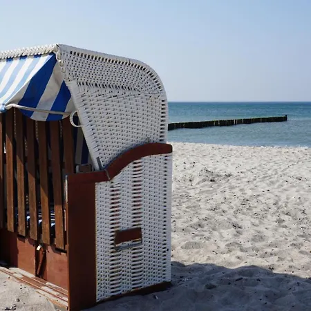 Schoene Aussicht 公寓