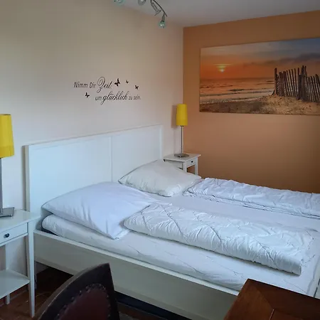 公寓 Schoene Aussicht