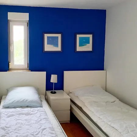 公寓 Schoene Aussicht