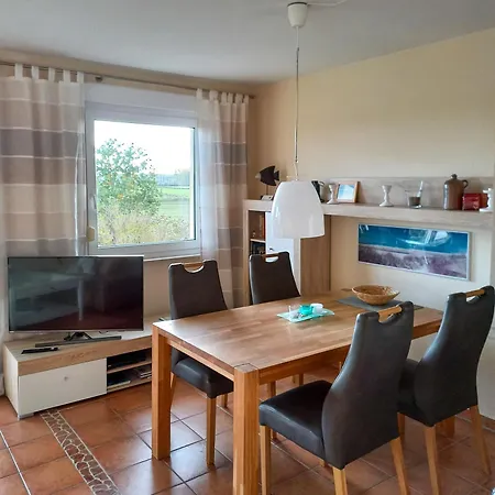 Schoene Aussicht * Börgerende-Rethwisch