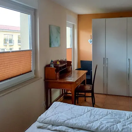 Schoene Aussicht 公寓 *