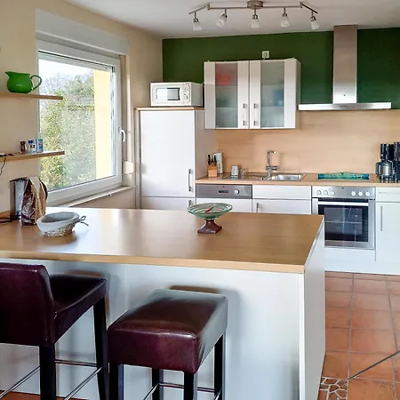 公寓 Schoene Aussicht