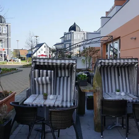 Schoene Aussicht Apartment Boergerende-Rethwisch