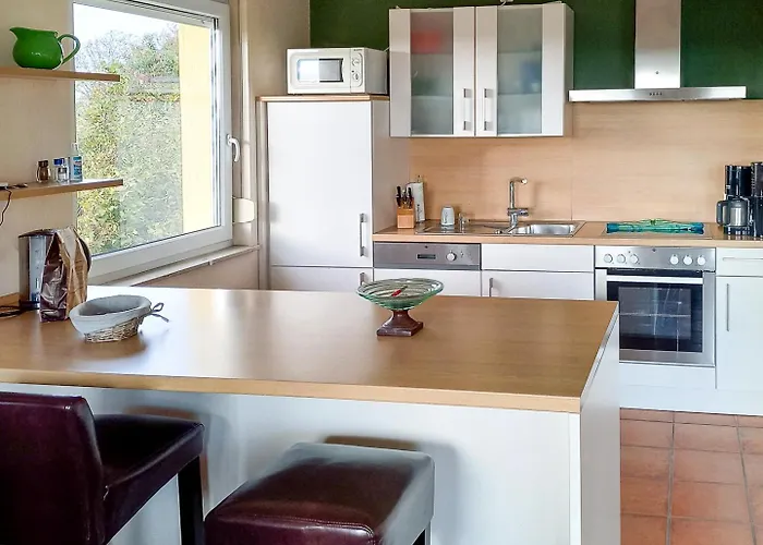 Apartment Schoene Aussicht